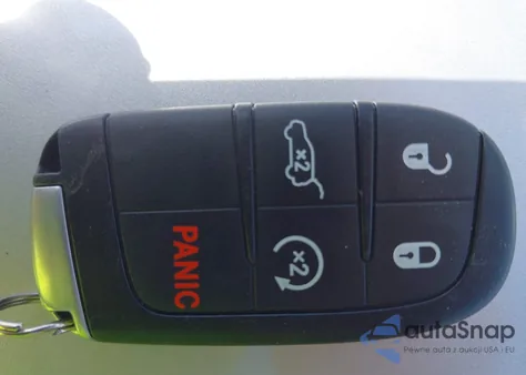 2021 Jeep Grand Cherokee Limited 4X4 из США, поврежденный, VIN 1C4RJFBG0MC683923